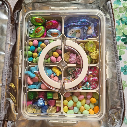 Charcuterie Voedsel Organizer