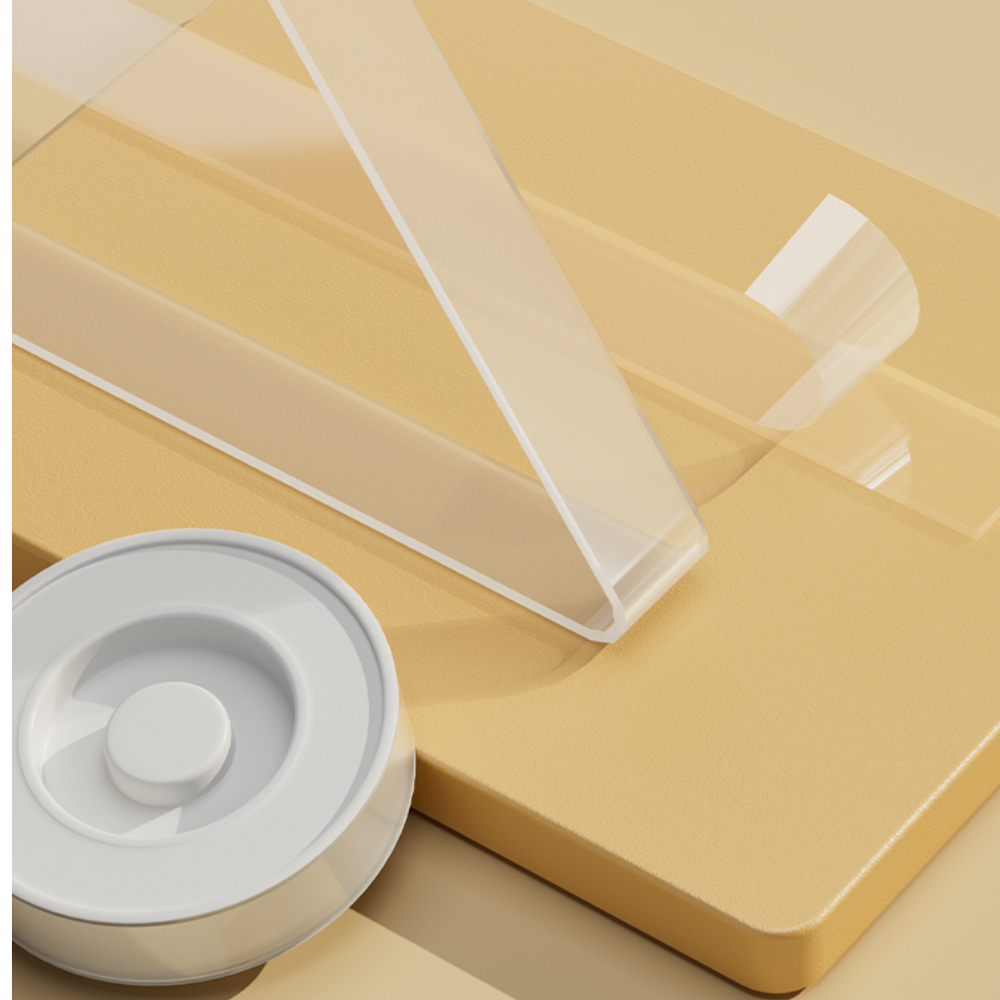 Stickly™ | Universele Montagetape