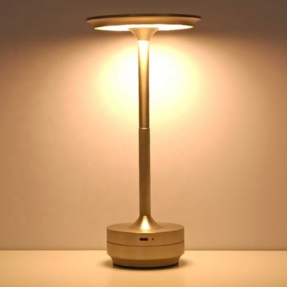 Parijse Gloedlamp
