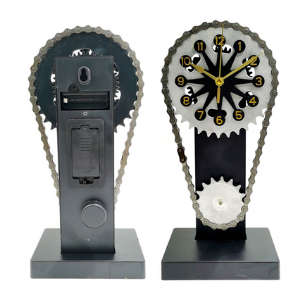Industriële Bureouurwerk