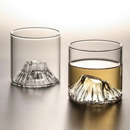 Japans whiskyglas