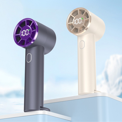 Breezio™ | Handheld miniventilator
