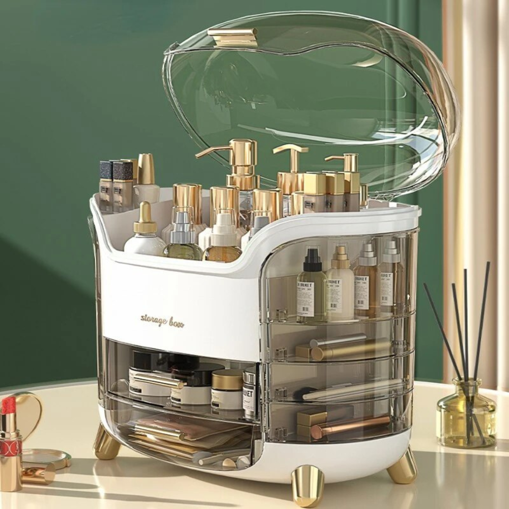 Opbergrek voor Make-up