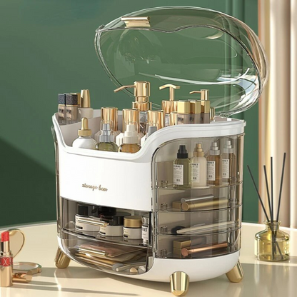 Opbergrek voor Make-up