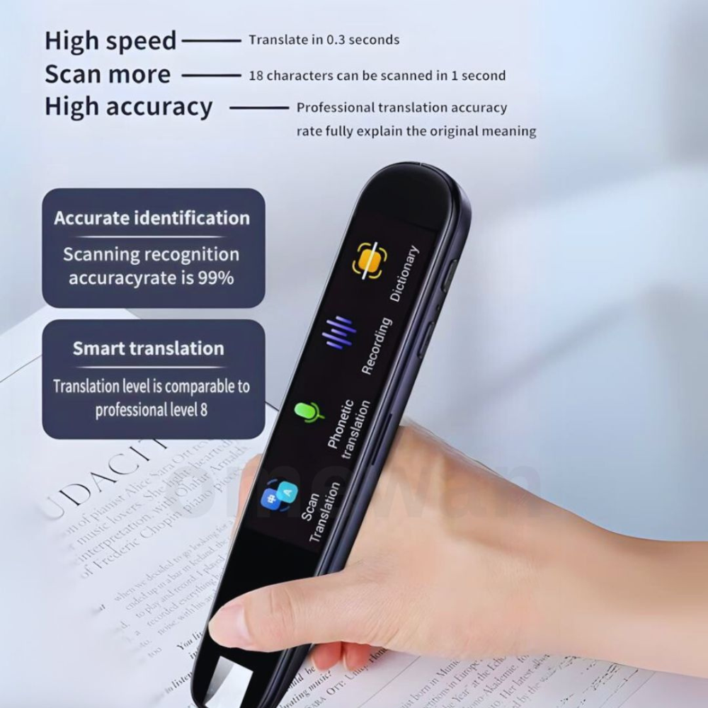LinguaGo™ | Vertaler Gadget