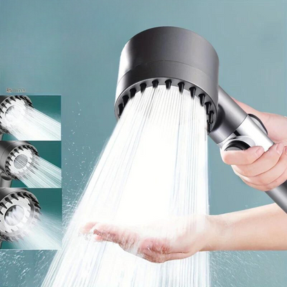 AquaMist™ | Gefilterde Douchekop