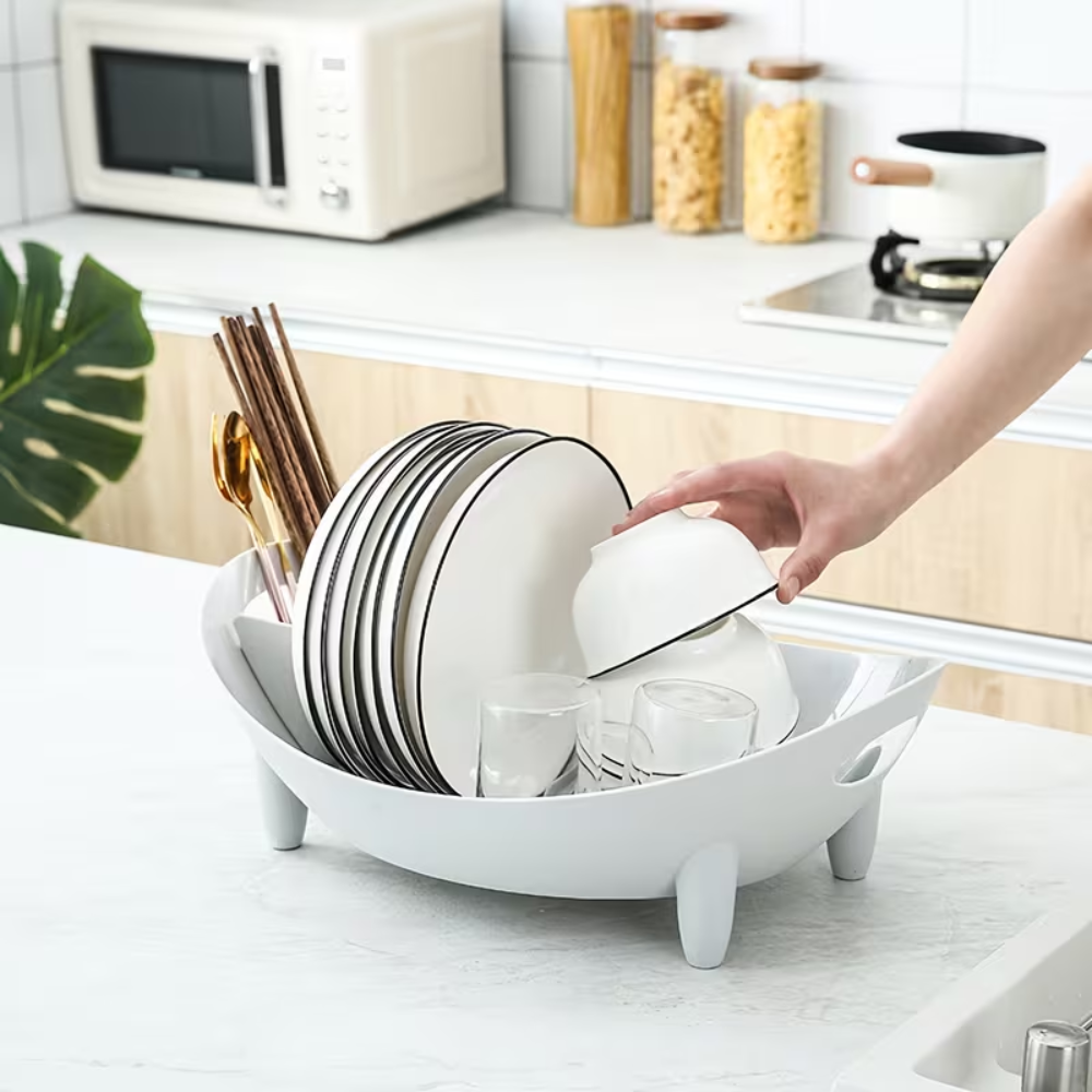 Rackora™ | Esthetisch afdruiprek