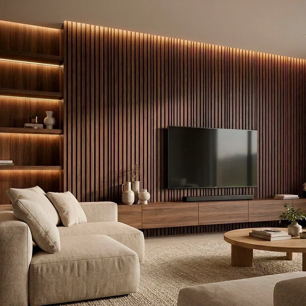 Exclusive & Flexible Home Panels - (270 cm x 110 cm)