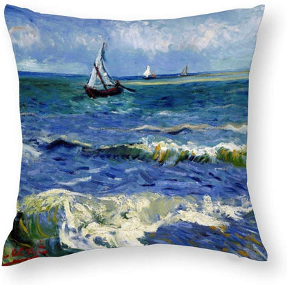 Van Gogh Kussenhoezen