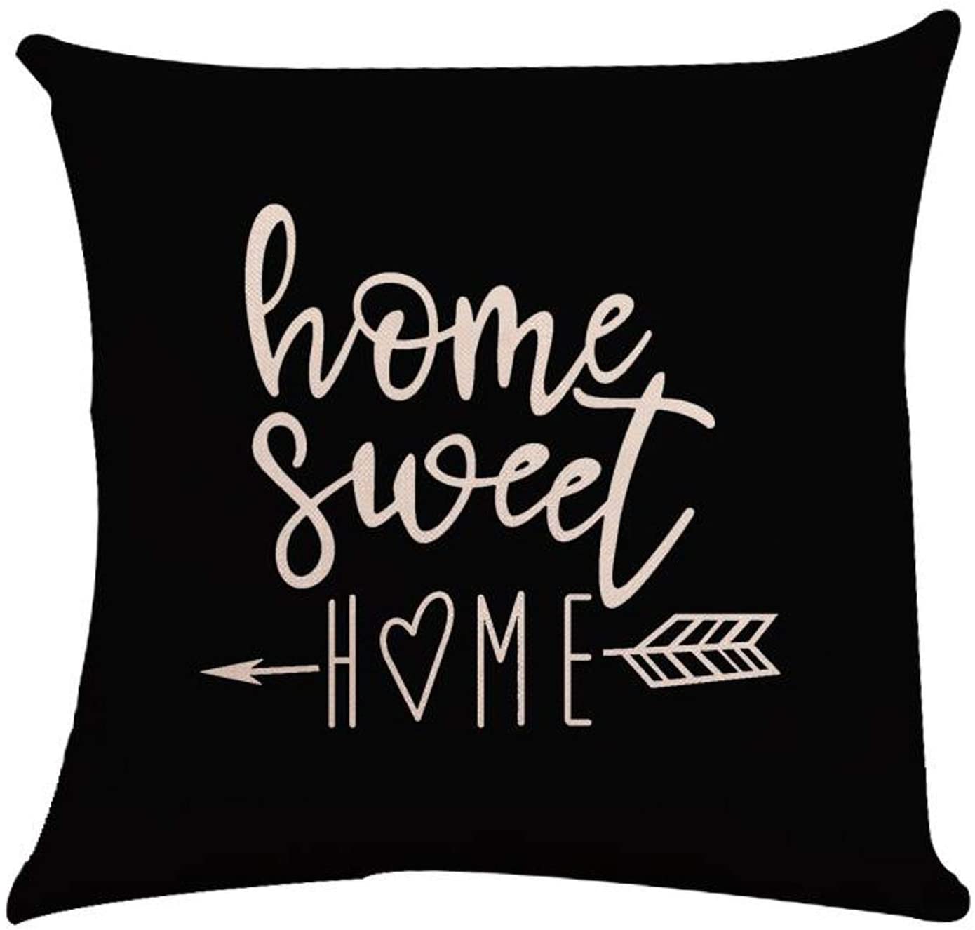 Home Sweet Home Kussenhoezen