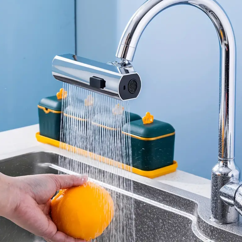 Waterval Keukenkraan