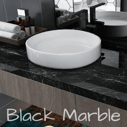 Decoratief Marmerfolie