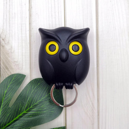 Leuke Uil Magnetische Sleutelhouder