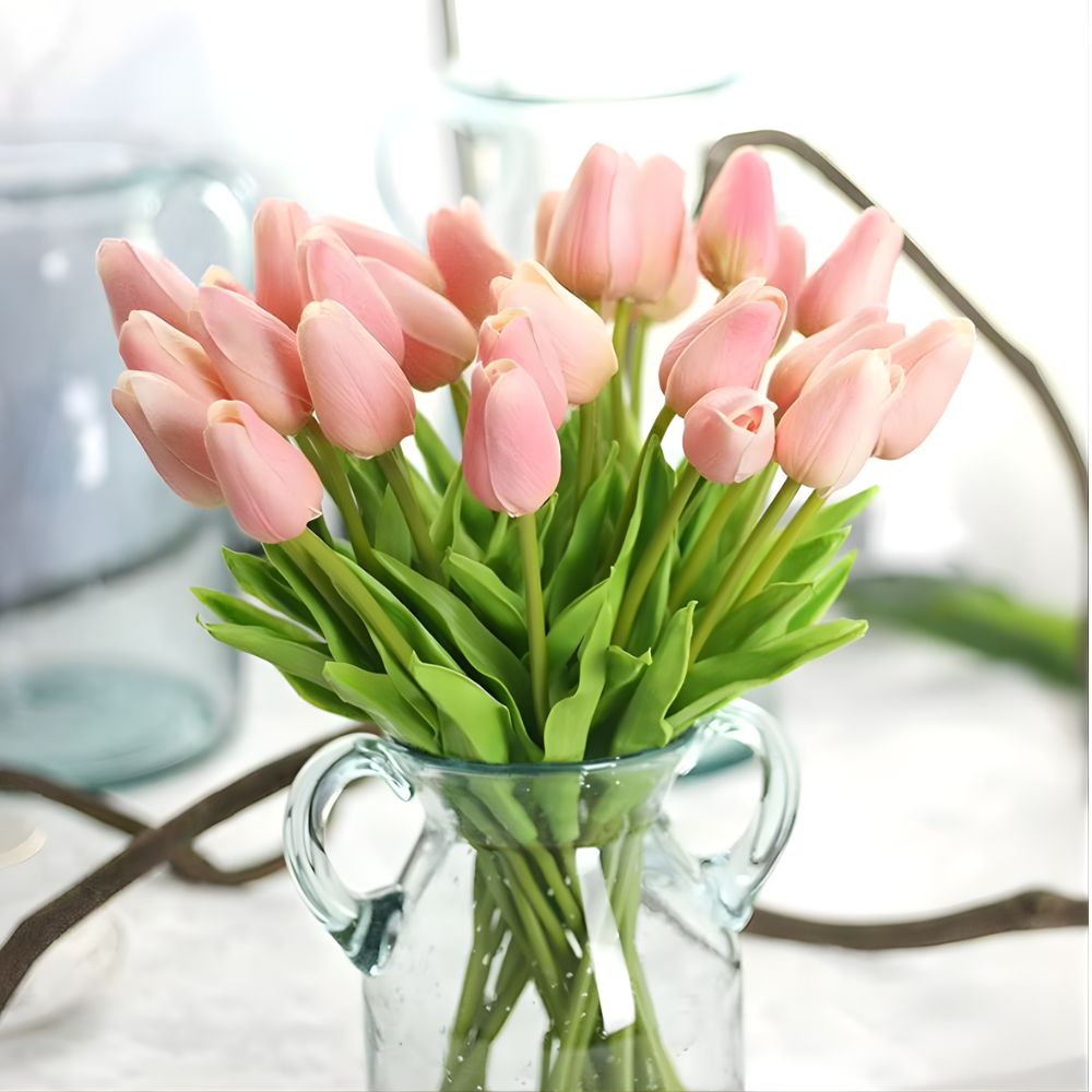 Tulia™ | Realistische Tulpen