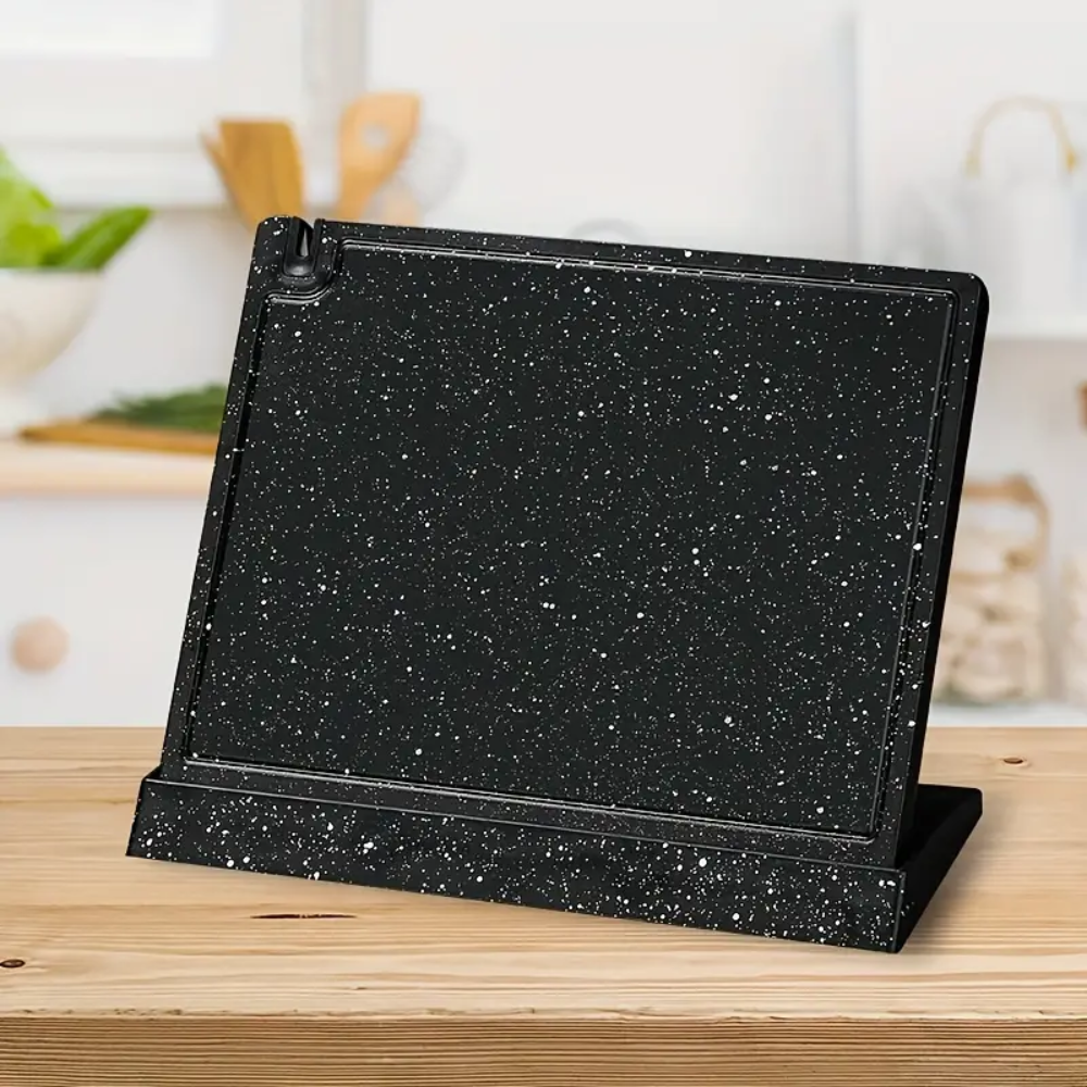 Magnetisch messenrek