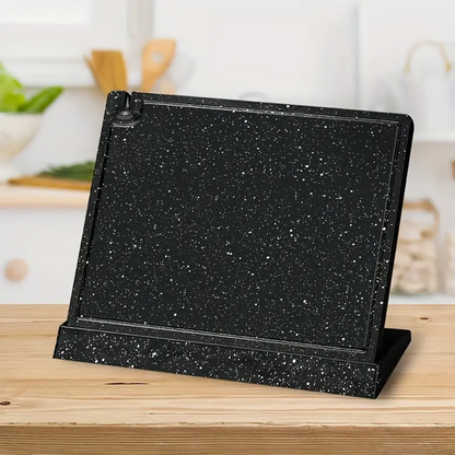 Magnetisch messenrek