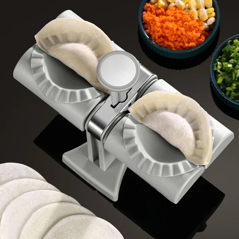 Automatische Dumplingmaker