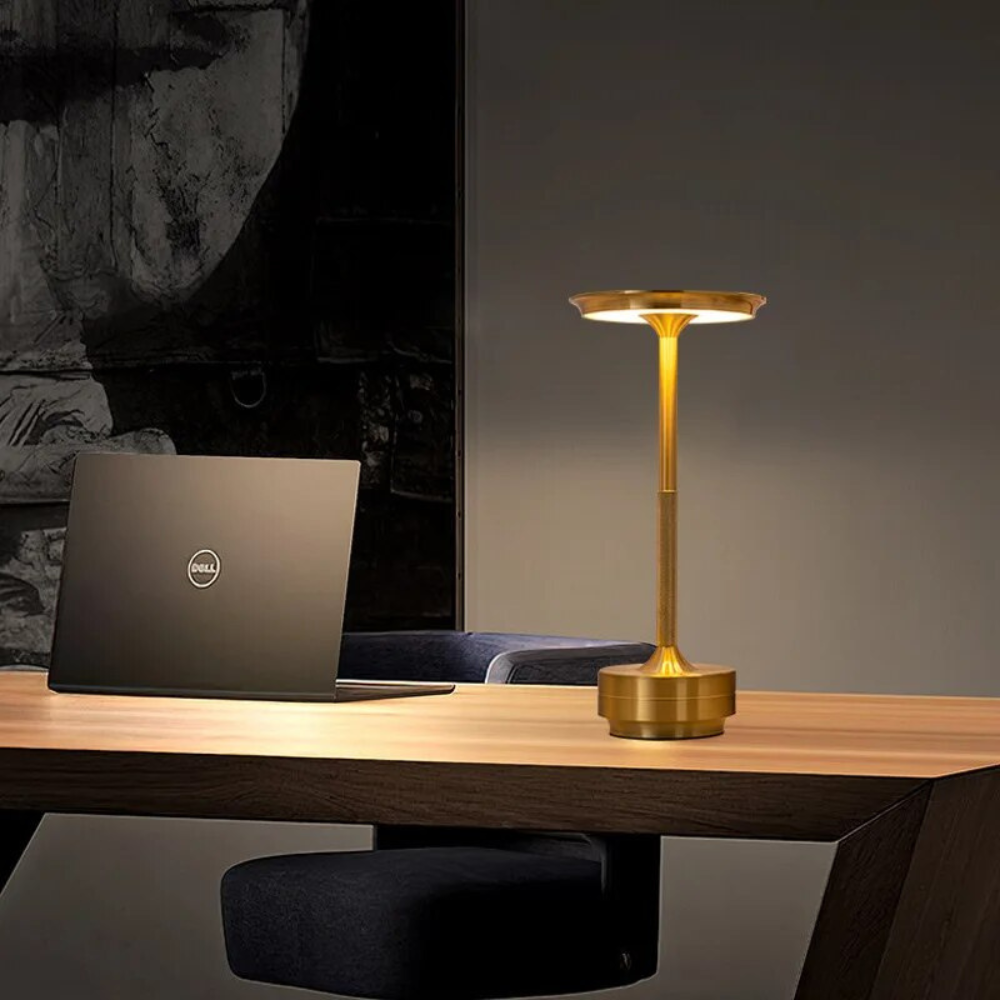 Parijse Gloedlamp