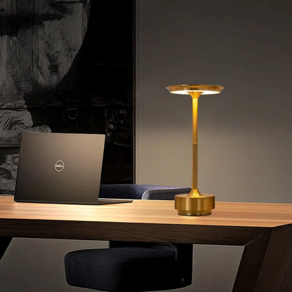 Parijse Gloedlamp