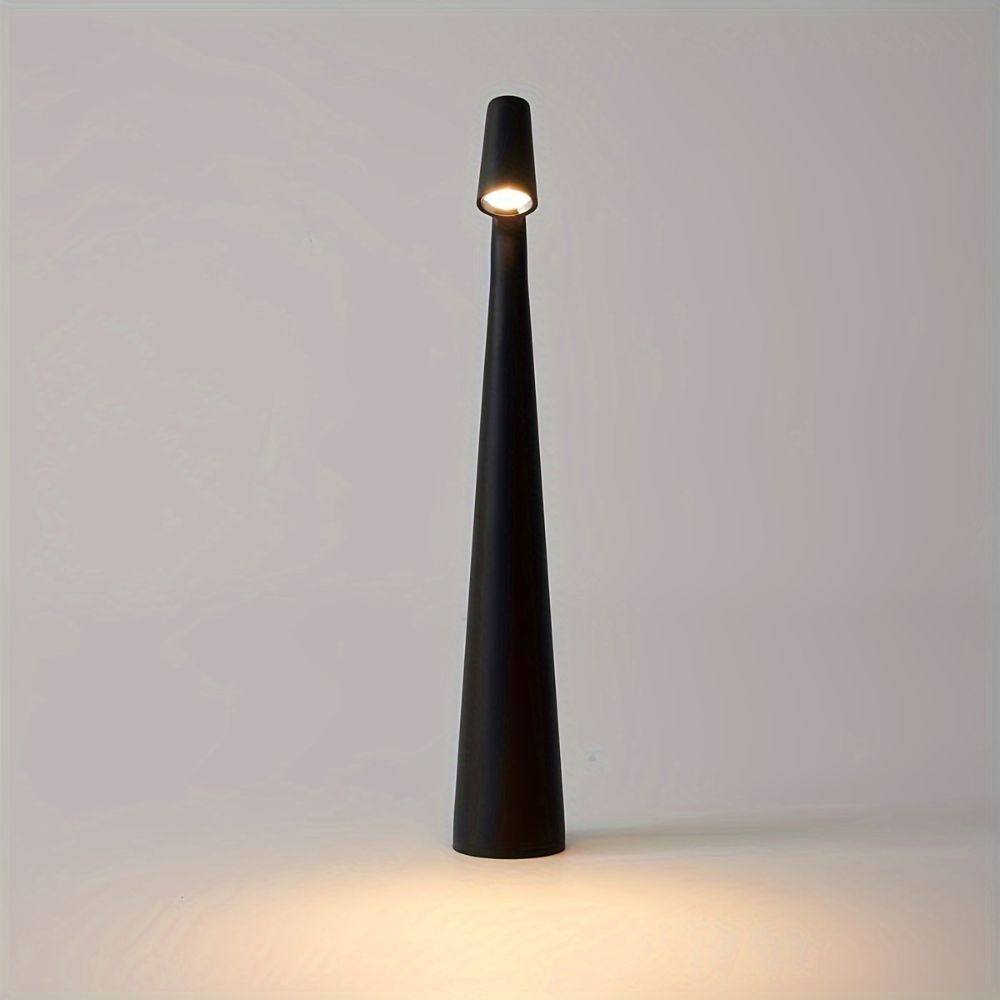 Verhelderende Sculptuur Lamp