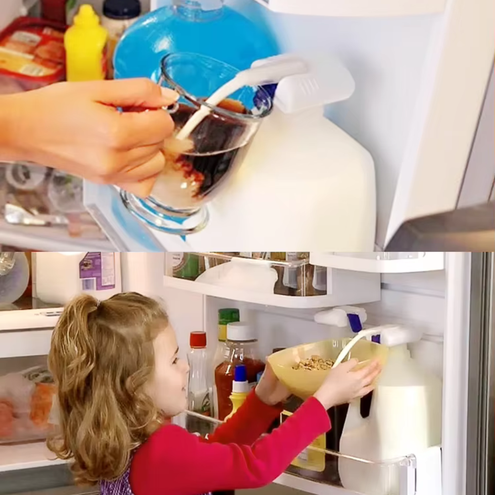 Makkelijk Schenkbare Drankdispenser