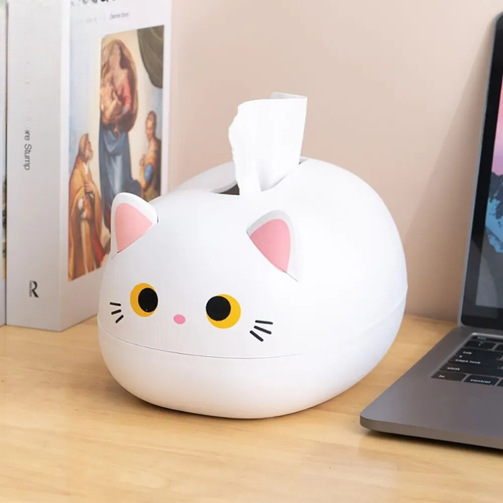 Katten tissuebox
