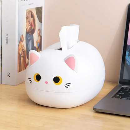 Katten tissuebox