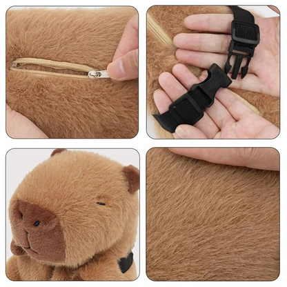 Capybaradoekjesdoos