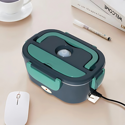 Draagbare Elektrische Lunchbox