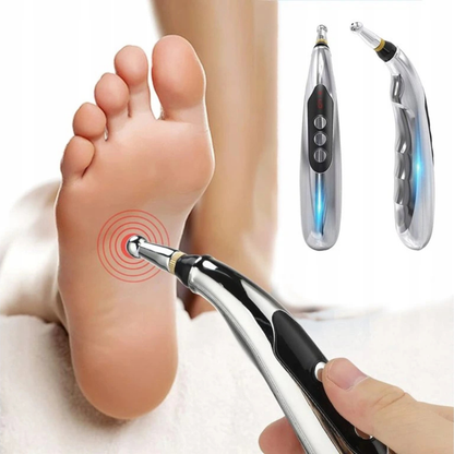 NeuroPoint™ | Acupunctuurpen