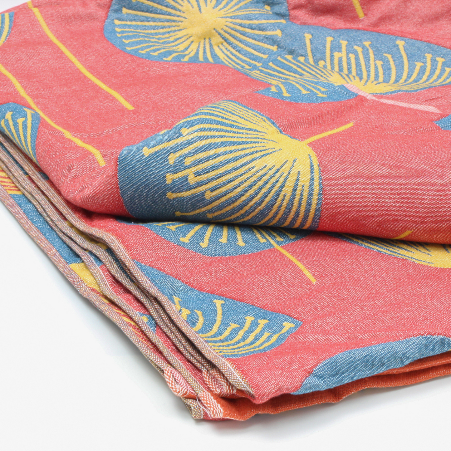 Paardenbloem Plaid