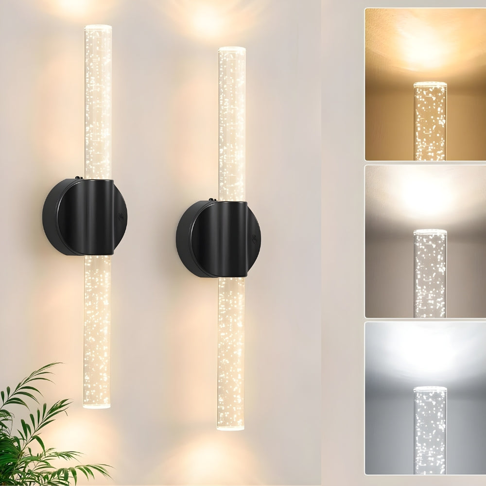 AuraBar™ | Luxe Barlampen (2 st.)