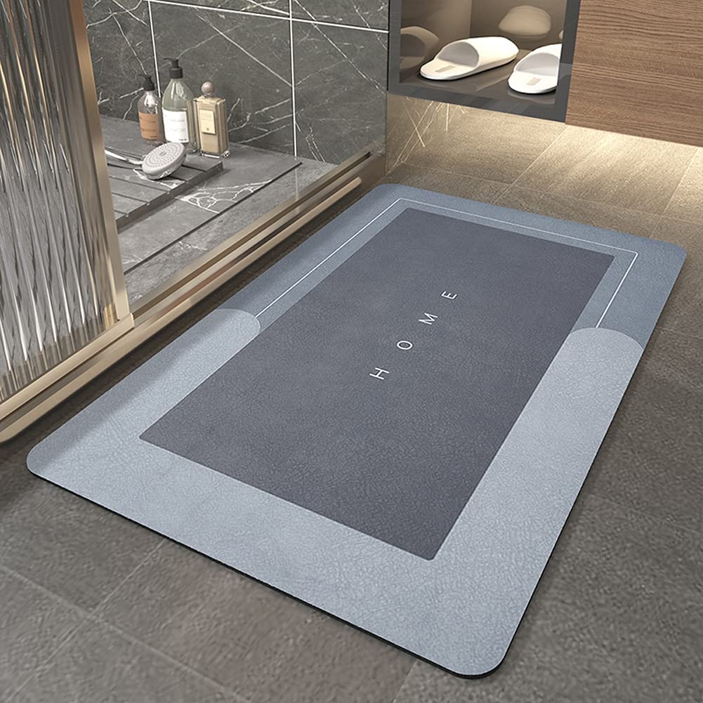 Superabsorberende Vloermat