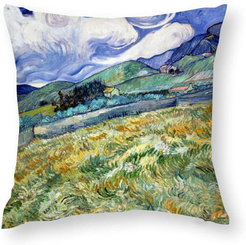 Van Gogh Kussenhoezen