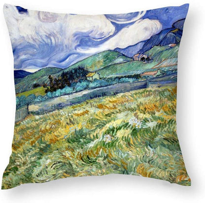 Van Gogh Kussenhoezen