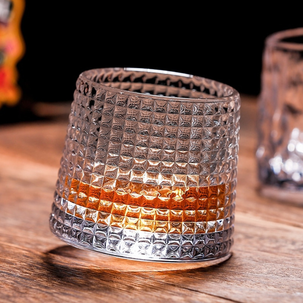 Sprankelende Drinkglazen