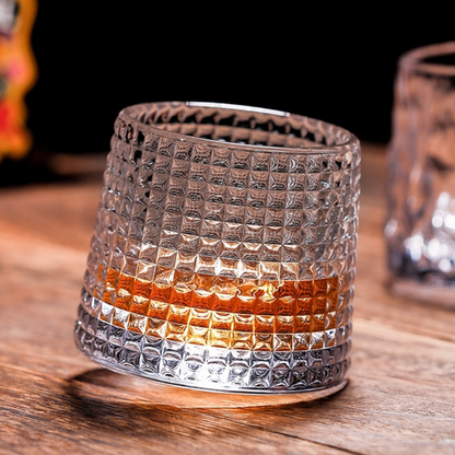 Sprankelende Drinkglazen