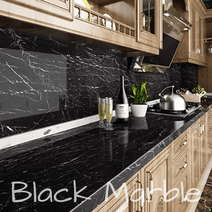 Decoratief Marmerfolie