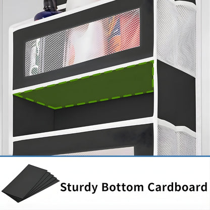 Shelva™ | Deur Organizer voor aan de plank