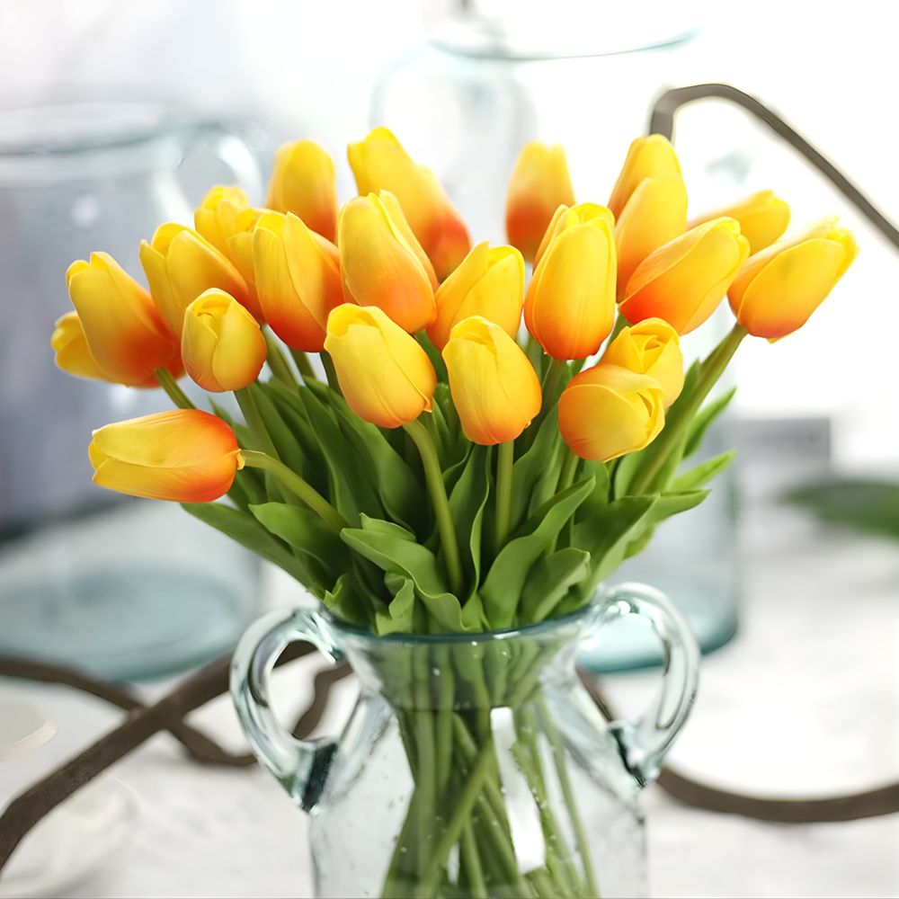 Tulia™ | Realistische Tulpen