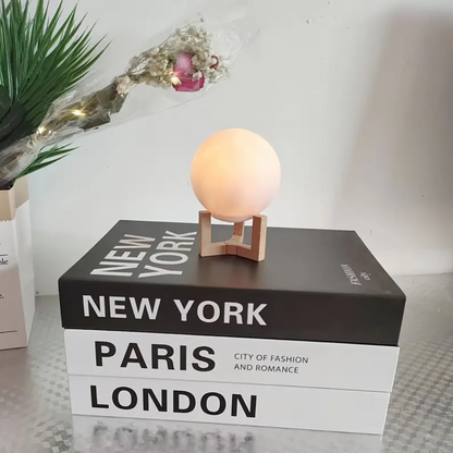 Designer Decoratieve Boeken (Set van 3 Boeken)