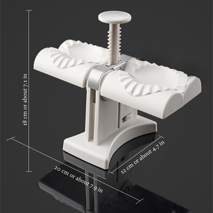 Automatische Dumplingmaker