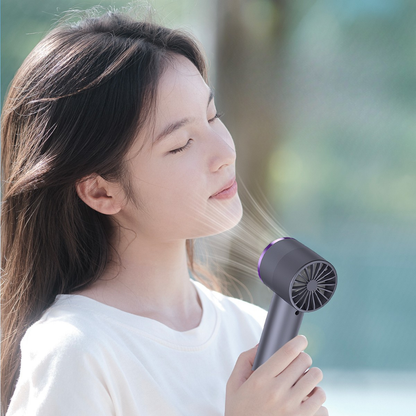 Breezio™ | Handheld miniventilator