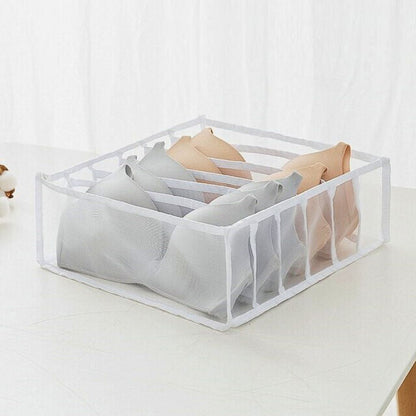 Lade-organizers voor kleding