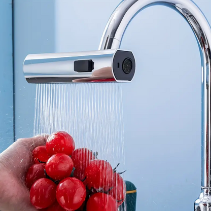 Waterval Keukenkraan