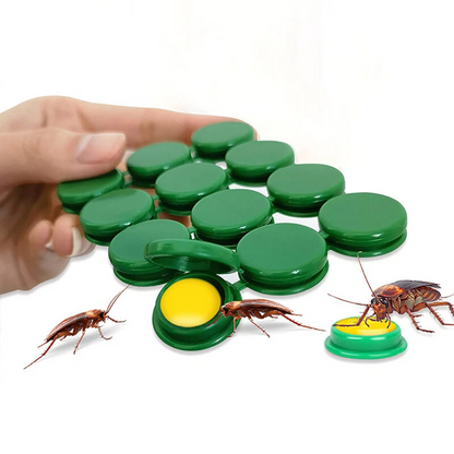 InsectoStop™ | Kakkerlakkenverjager