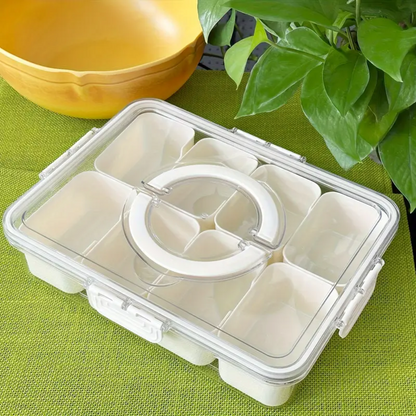 Charcuterie Voedsel Organizer