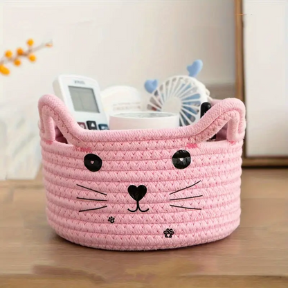 Gezellige Katten Mand