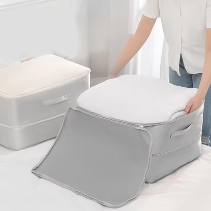 Zelfcompressie-organizer