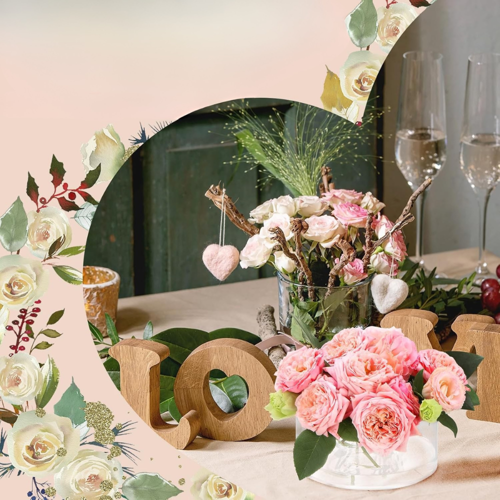 Bloomly™ | Bloemschikrooster